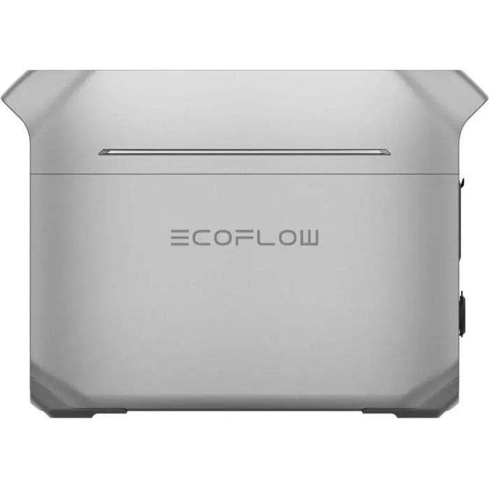 Портативна електростанція EcoFlow DELTA 3 1500 (EFDELTA1500-EU)