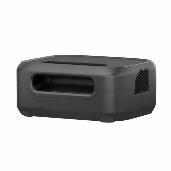 Портативная електростанция EcoFlow RIVER 3 (EFRIVER3-EU-CBox)