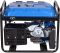 Генератор EnerSol EPG-5500S (бензин)