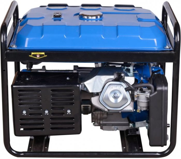 Генератор EnerSol EPG-5500S (бензин)