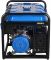 Генератор EnerSol EPG-5500S (бензин)