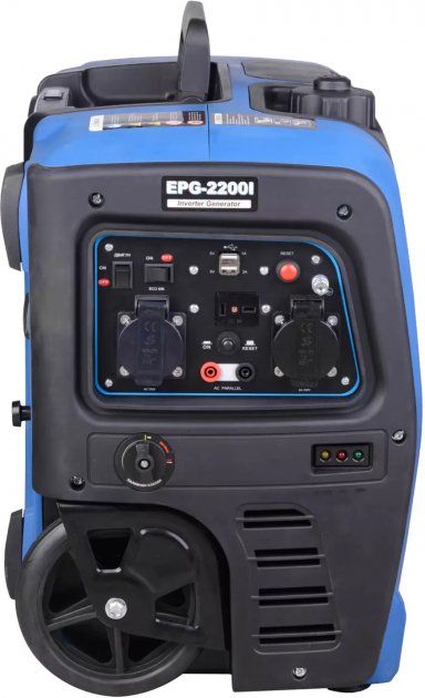 Генератор EnerSol EPG-2200I (бензин)