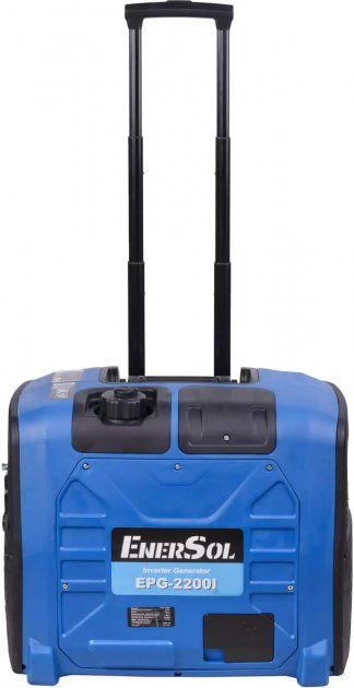 Генератор EnerSol EPG-2200I (бензин)