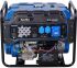 Генератор EnerSol EPG-5500SEA (бензин)