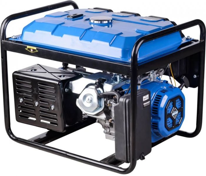 Генератор EnerSol EPG-5500SE (бензин)