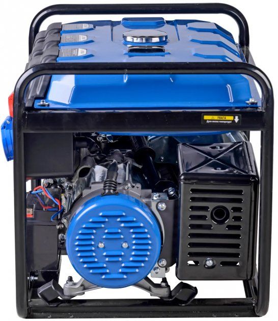 Генератор EnerSol EPG-8500UEA (бензиновый)