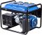 Генератор EnerSol EPG-8500UEA (бензиновый)