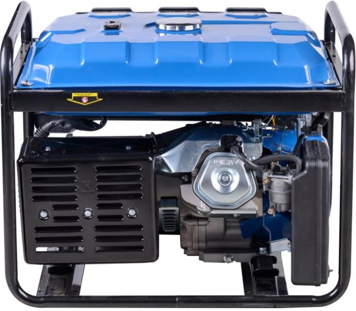 Генератор EnerSol EPG-8500UEA (бензиновый)