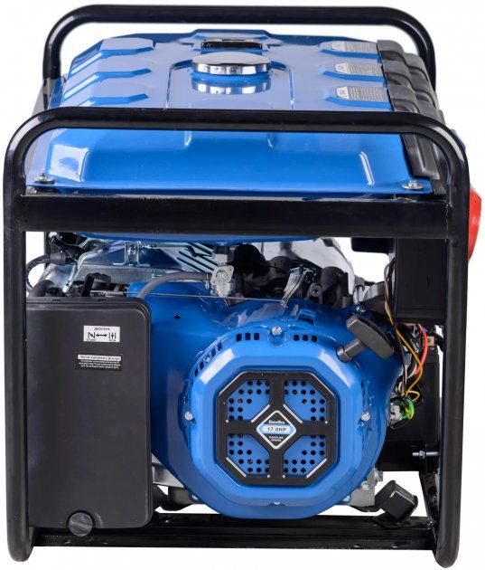 Генератор EnerSol EPG-8500UEA (бензиновый)