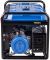 Генератор EnerSol EPG-7500TE (бензиновый)