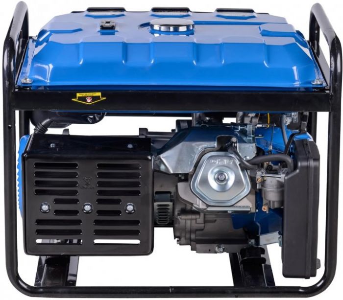 Генератор EnerSol EPG-7500TE (бензиновый)