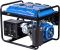 Электрогенератор EnerSol EPG-7500TE (бензиновый)