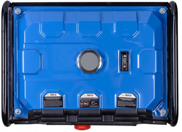 Генератор EnerSol EPG-7500TE (бензиновый)