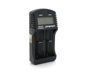 Зарядний пристрій LiitoKala Lii-300, 2 канали (18692)