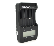 Зарядний пристрій LiitoKala Lii-500, 4 канали (18694)