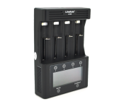 Зарядний пристрій LiitoKala Lii-600, 4 канали (18696)