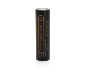 Акумулятор LiitoKala Lii-35A 3500 mAh 18650 3,7V Black (18706)