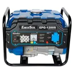 Генератор бензиновый EnerSol EPG-1200S (бензин)