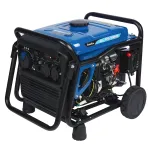 Генератор инверторный EnerSol EPG-4000IOE (бензин)