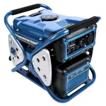 Генератор инверторный EnerSol EPG-3300IOQ (бензин)