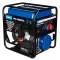 Генератор бензиновый EnerSol EPG-13000TEA (бензин)