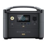 Портативная електростанция EcoFlow RIVER Pro (720Wh) (EFRIVER600PRO-EU)
