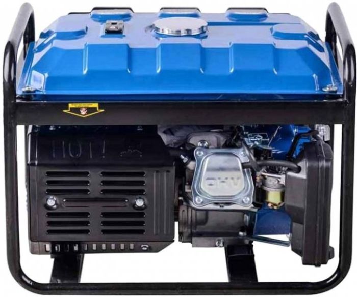 Генератор EnerSol EPG-2800S (бензин)