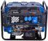 Электрогенератор EnerSol EPG-7500SE (бензиновый)