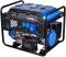 Генератор EnerSol EPG-7500SE (бензиновый)