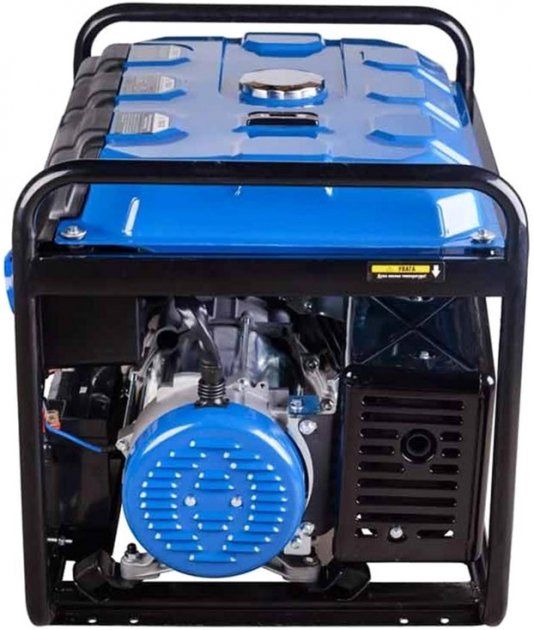 Генератор EnerSol EPG-7500SE (бензиновый)
