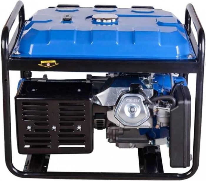 Генератор EnerSol EPG-7500SE (бензиновый)