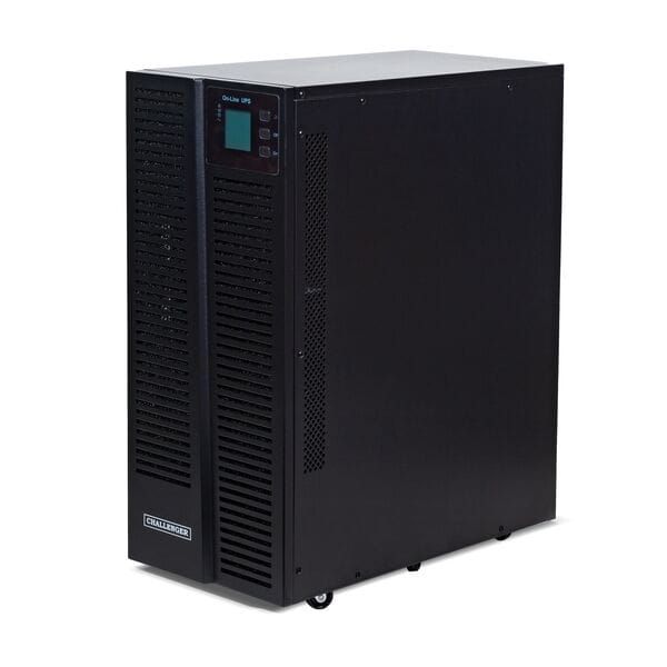 ИБП Challenger HomePro 10000-S (с АКБ)