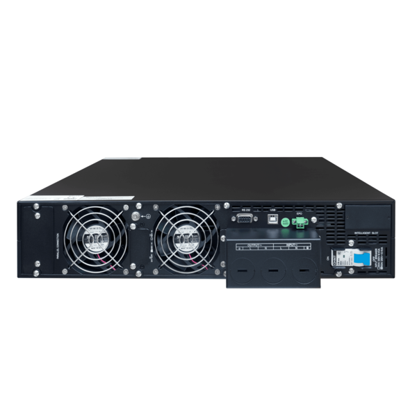 ДБЖ Pulsar NetPRO Cover CORE 6K (без АКБ)