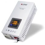 Стабілізатор напруги Lorenz Electric ЛС-1000В