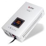 Стабілізатор напруги Lorenz Electric ЛС-2000В