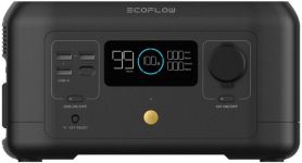 Портативна електростанція EcoFlow RIVER Mini (210 Wh) (RIVERMINI)