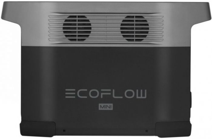 Портативная електростанция EcoFlow DELTA Mini (882Wh) (DELTAmini-EU)