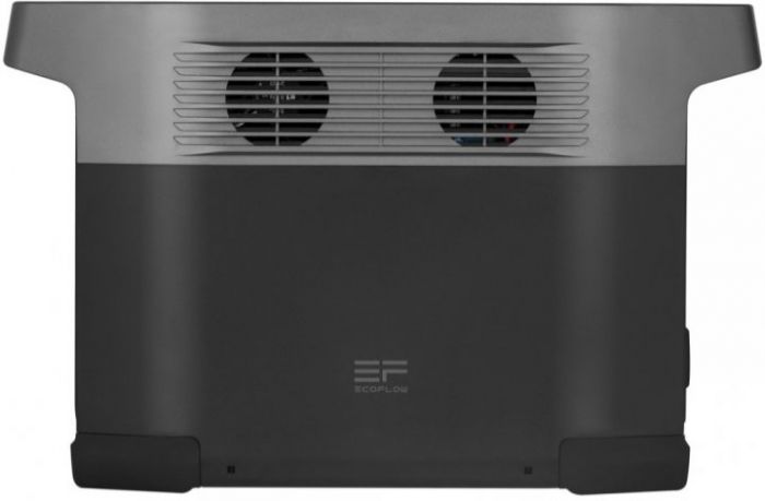 Портативная електростанция EcoFlow DELTA Mini (882Wh) (DELTAmini-EU)