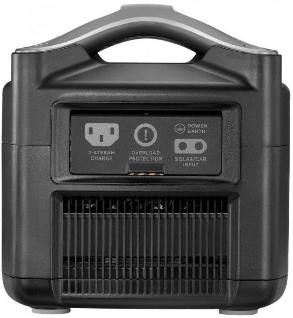 Портативная електростанция EcoFlow RIVER (288Wh) (EFRIVER600-EU)