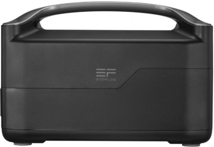 Портативная електростанция EcoFlow RIVER (288Wh) (EFRIVER600-EU)