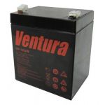Аккумулятор Ventura HR 1222W (5Аг)