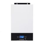 Солнечный инвертор NetPRO Phaeton 5000 (5 кВт, 48В, 140А, On-Line, MPPT, Wi-Fi)