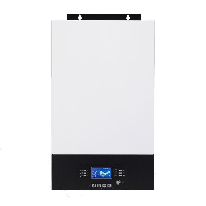 Солнечный инвертор NetPRO Phaeton 5000 (5 кВт, 48В, 140А, On-Line, MPPT, Wi-Fi)