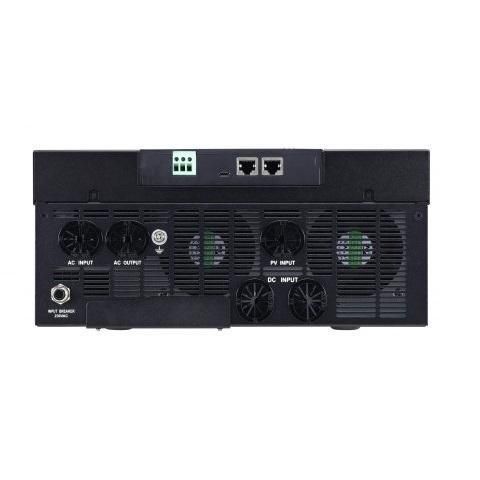 Солнечный инвертор NetPRO Phaeton 5000 (5 кВт, 48В, 140А, On-Line, MPPT, Wi-Fi)