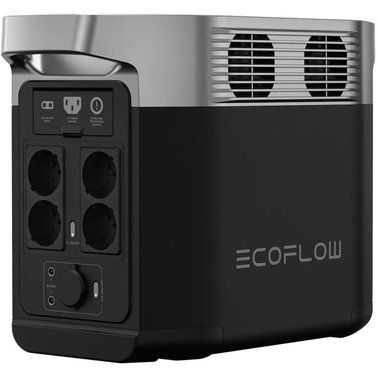 Портативная електростанция EcoFlow DELTA 2 (1024Wh) (ZMR330-EU)