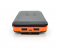 УМБ Solar 12000 mAh, 3P Orange (PowerBank)