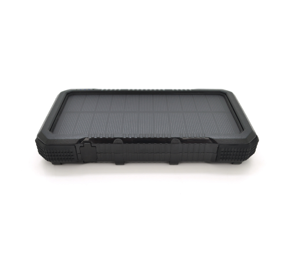 УМБ Solar 20000 mAh Black (26923)