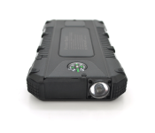 УМБ Solar 20000 mAh Black (26923)