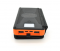 УМБ Solar 20000 mAh, 3P Orange (PowerBank)