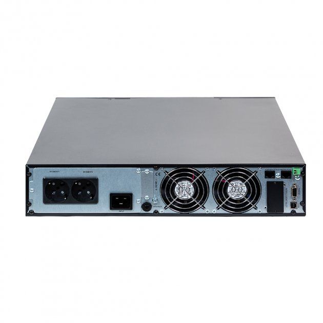 ИБП Challenger HomePro RT2000